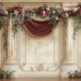 Tło fotograficzne Vintage 3348